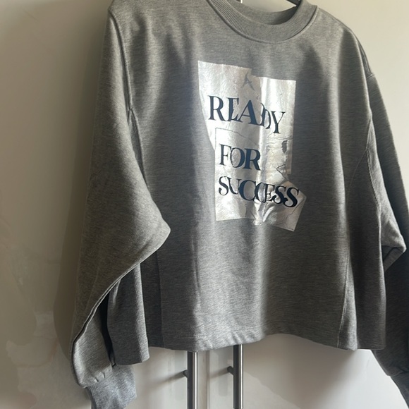 Zara sweatshirt - Picture 5 of 6